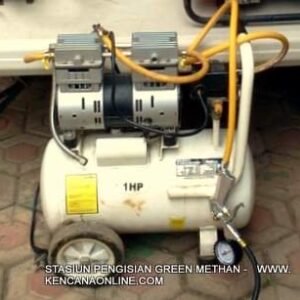 Membran Compresor